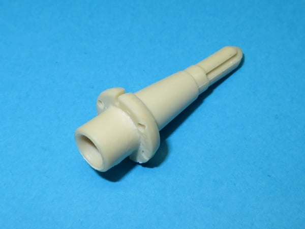 Attachment Knob