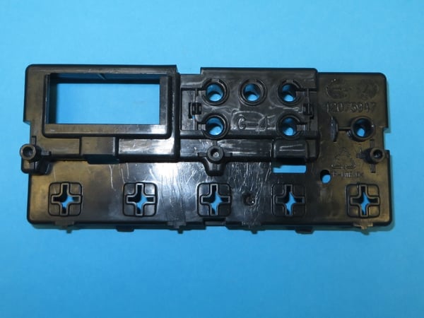 Control Unit Cabinet