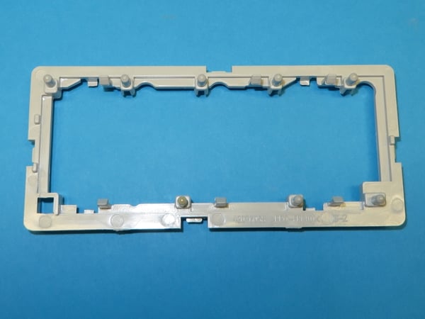 Control Unit Holder