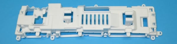 Control Unit Support