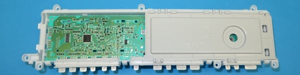 Control Unit