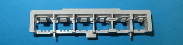 Connector Holder