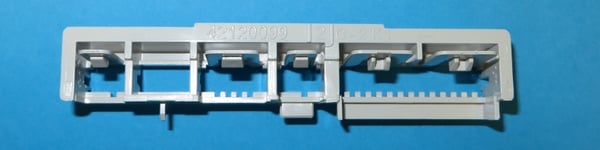 Connector Holder