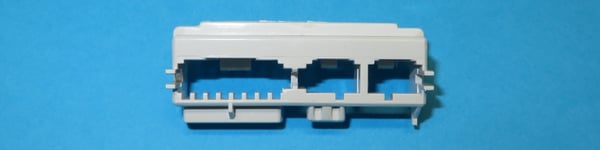 Connector Holder