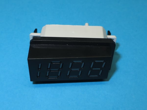 Display Unit LED Assy