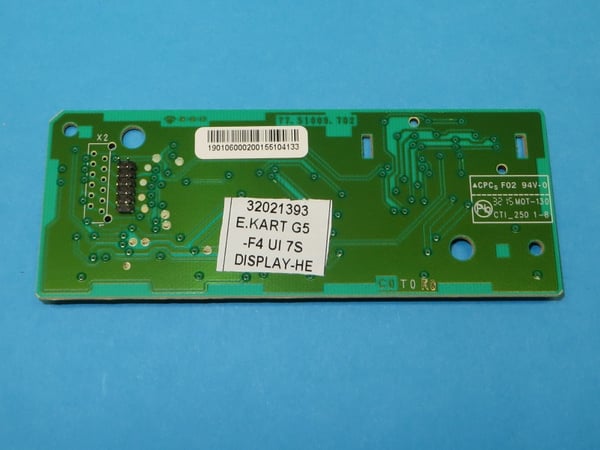 Control Unit