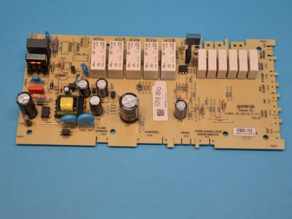 Relay Module Full Version 6SA-SER