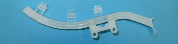 Plastic Holder