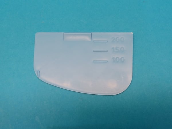 Soap Dispenser Attachment