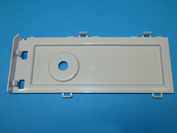 Control Unit Cover