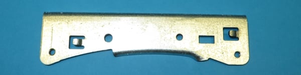 Hinge Plate