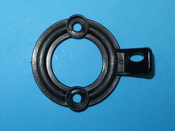 Support NTC Sensor