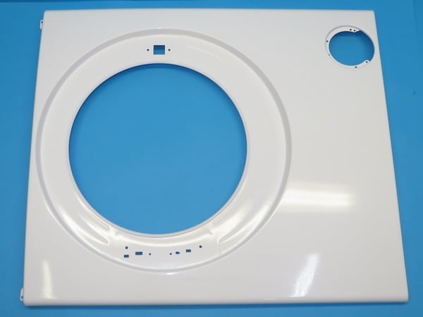 Front Panel