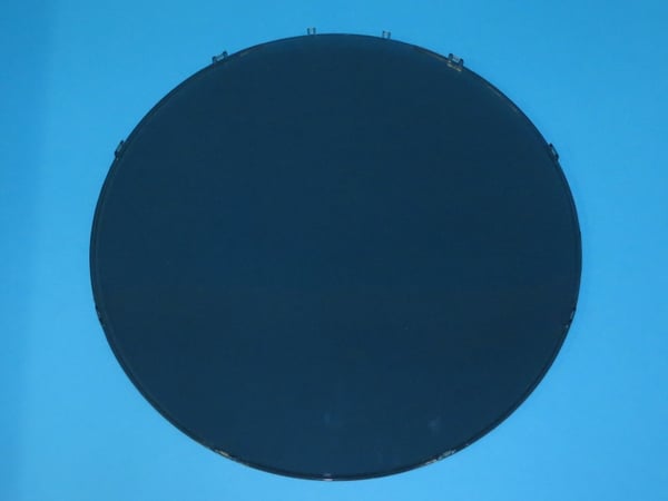 Exterior Frame Cover