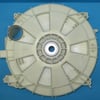 Gorenje Washing Machine Back Tub - Image 3