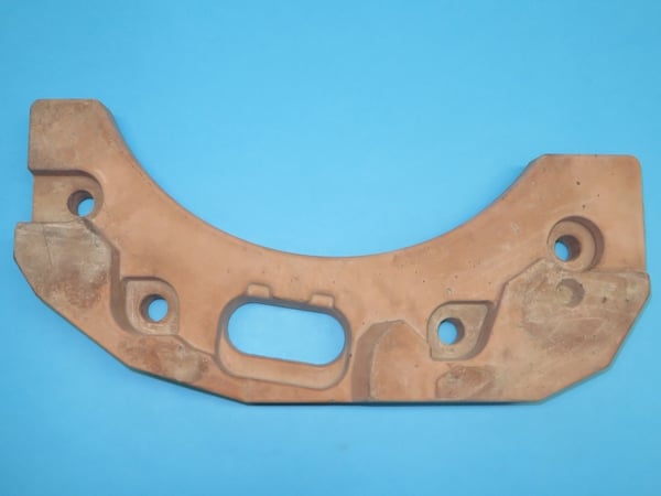 Front Weight