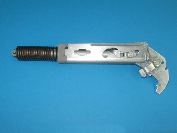 Door Hinge BIO45 Sc Steam