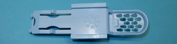 Softener Insert
