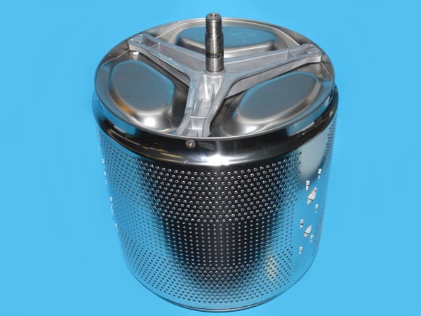 Drum 9KG WM-75 Assy