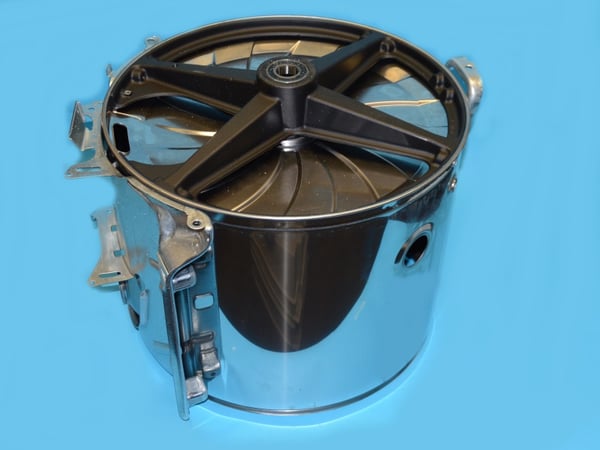 Tub WM-75 Assy