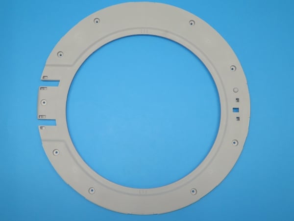 Interior Door Frame