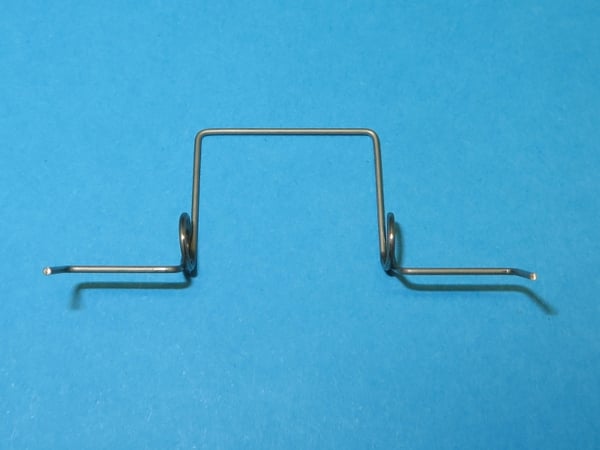 Door Handle Spring