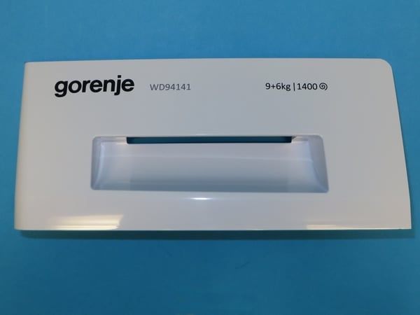 Soap Dispenser Drawer Cover