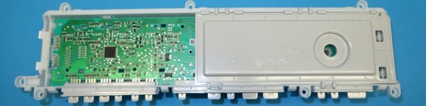 Control Unit