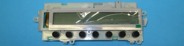 Control Unit