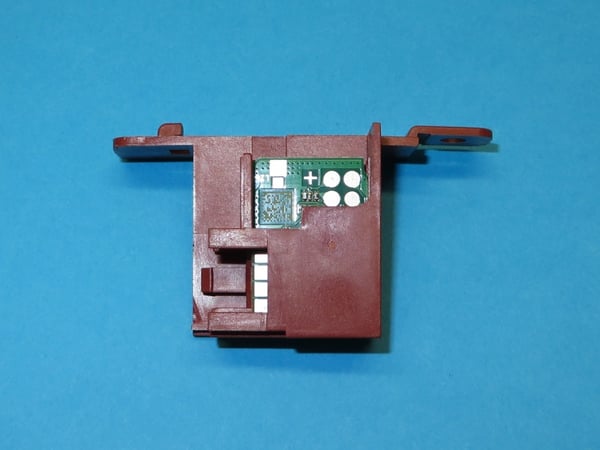 Sensor 3D