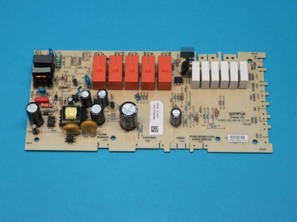 Relay Module Full VER.6CO Ser F3 Atag