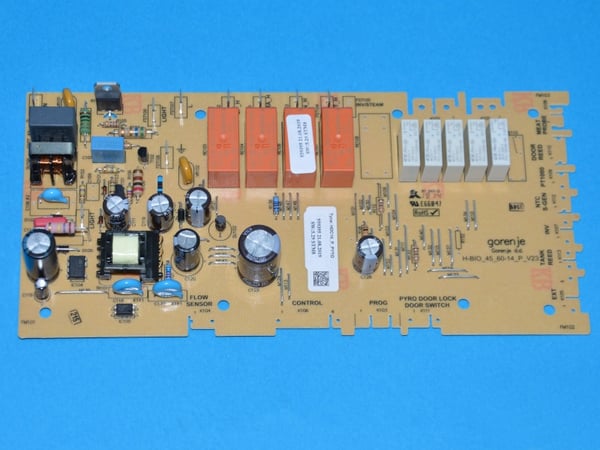 Relay Module Full VER.6PI Ser F3 Atag