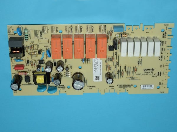 Relay Module Full VER.6SA Ser F3 Atag