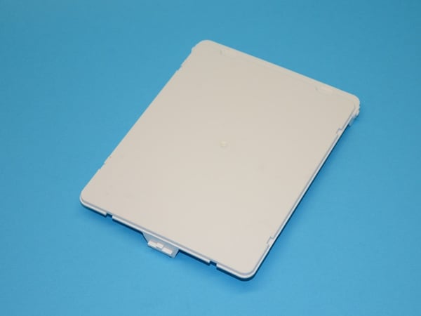 Filter Cover WM-75/85 070