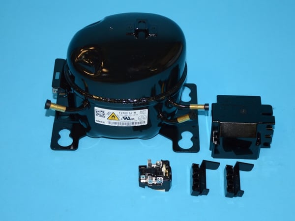 Compressor FZ40E1J Gmcc