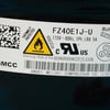 Red Bull Microwave Compressor FZ40E1J Gmcc - Image 2