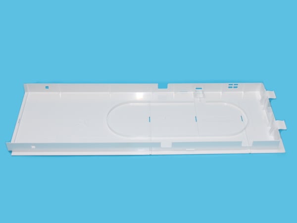 Air Duct A6-HF Y Upp 070