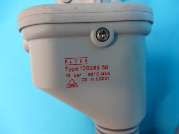 Supply Hose