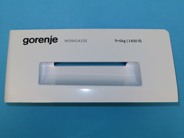 Soap Dispenser Drawer Cover