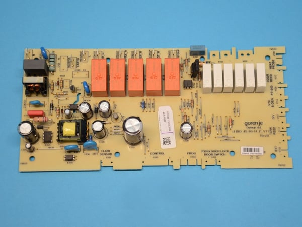 Relay Module Full VER.4CS-SER Mag Ata F3