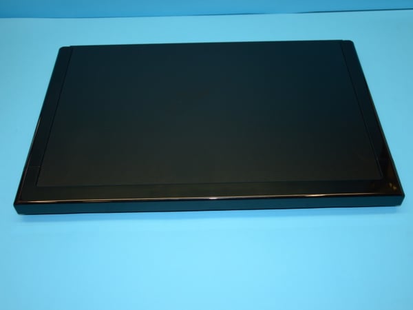 Worktop Slim PS-10/15 Bk Assy