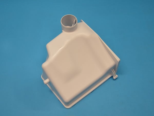 Soap Dispenser Housing Slim PS-10/15