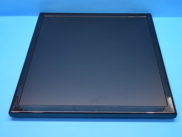 Worktop PS-12/15 Bk Assy
