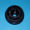 Asko Cooker & Hob Knob Rosette 6-153 Jog Tft 9005 - Image 1