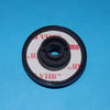 Asko Cooker & Hob Knob Rosette 6-153 Jog Tft 9005 - Image 2
