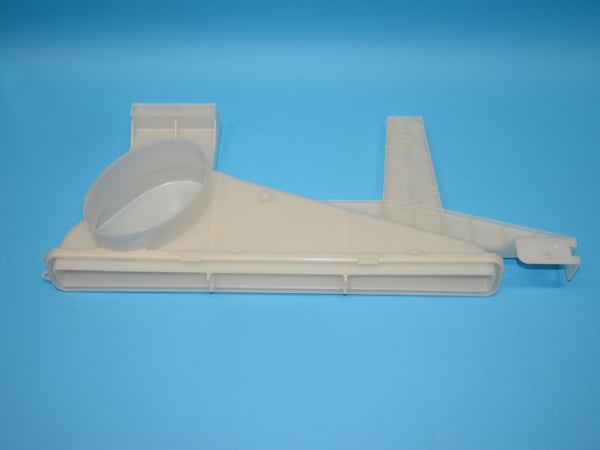 Air Duct Attachment Av TD-75/85