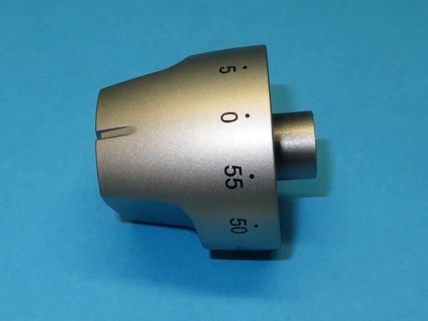 Timer Knob