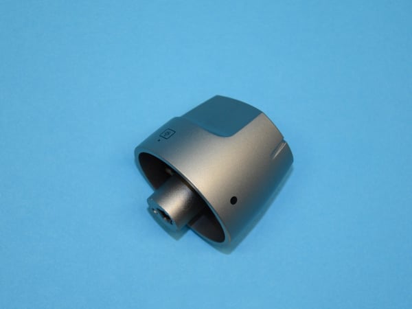 Selecting Knob