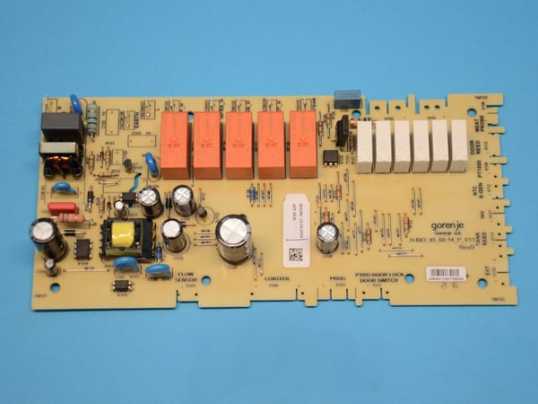 Relay Module Full VER.4ST-SER Mag Ata F3