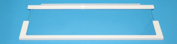 Glass Shelf H60 Fl Half Nes.Servis Assy